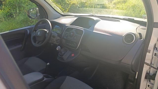Renault Kangoo image 5