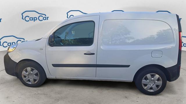 Renault Kangoo image 8