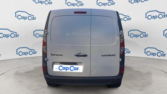Renault Kangoo image 9
