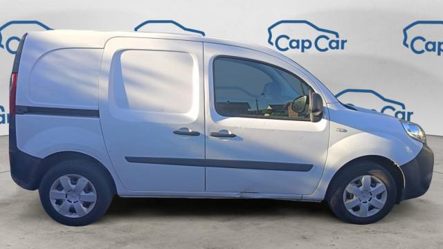 Renault Kangoo image 2