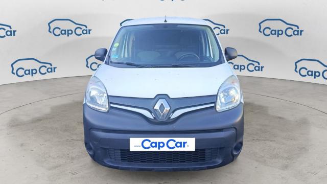 Renault Kangoo image 3