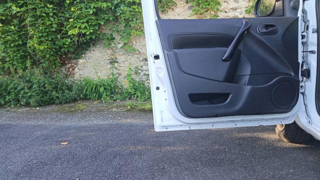 Renault Kangoo image 1