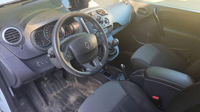 Renault Kangoo image 7