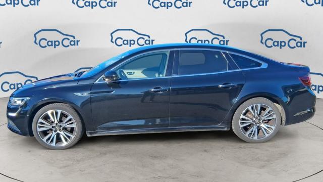 Renault Talisman image 1