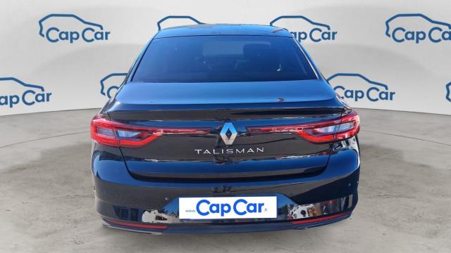 Renault Talisman image 4