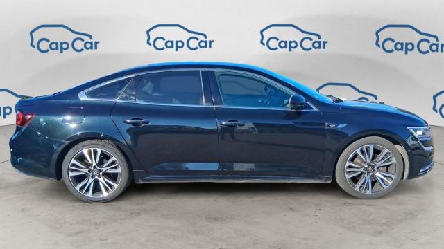 Renault Talisman image 6