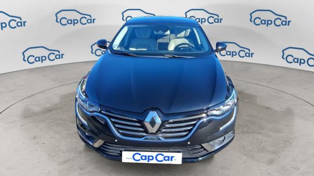 Renault Talisman image 3