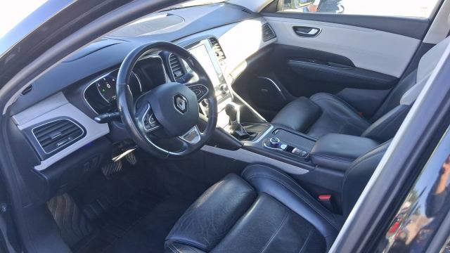 Renault Talisman image 9