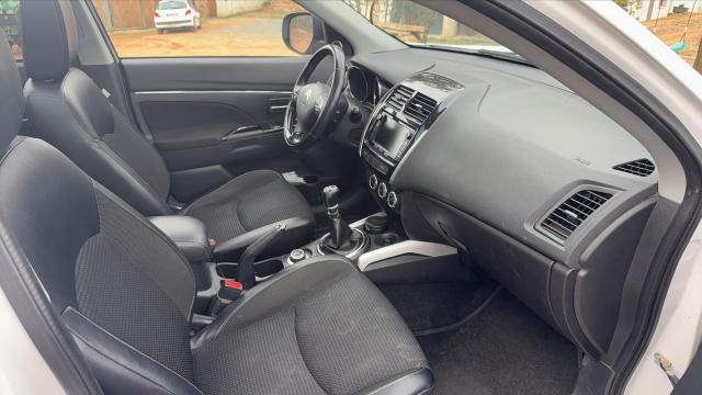 Citroen C4 Aircross image 4