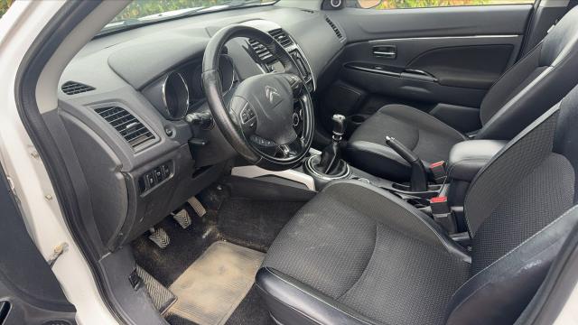 Citroen C4 Aircross image 1