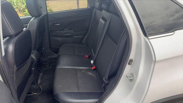 Citroen C4 Aircross image 9