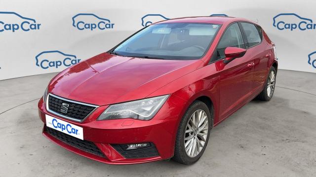 Seat Leon 1.6 Tdi 115 Urban Advanced