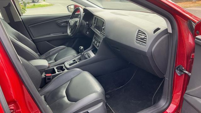 Seat Leon image 8