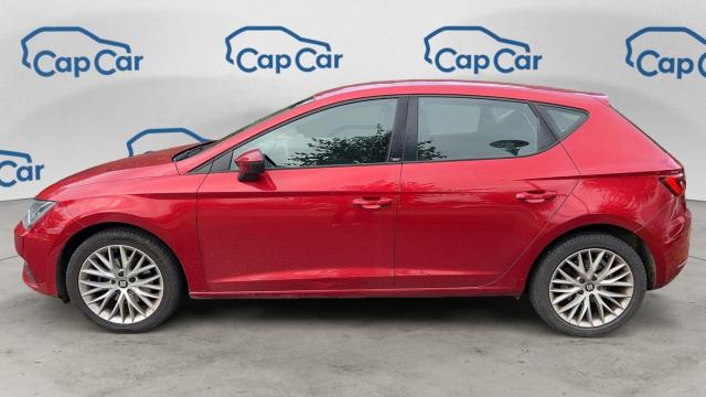 Seat Leon image 9