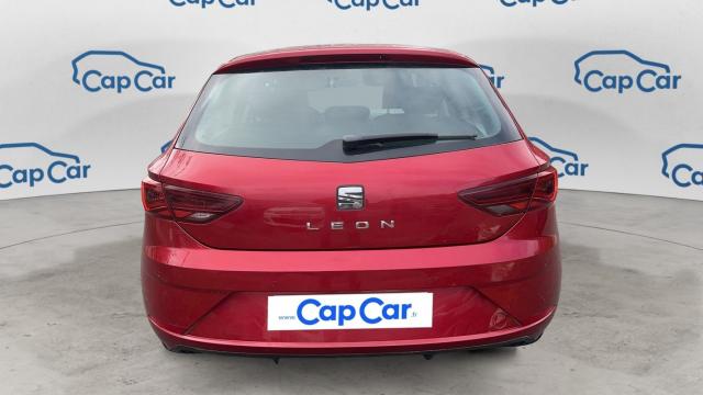 Seat Leon image 3
