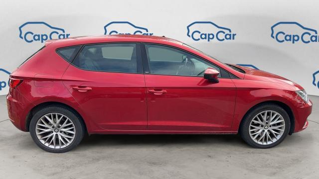 Seat Leon image 5