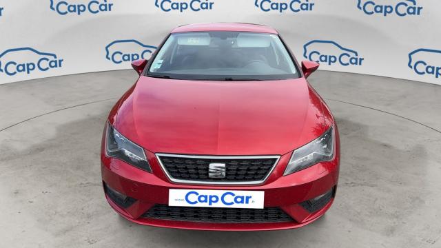 Seat Leon image 1