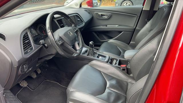Seat Leon image 7