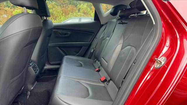 Seat Leon image 4