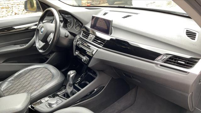 Bmw X1 image 3