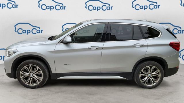 Bmw X1 image 2