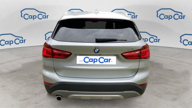 Bmw X1 image 8