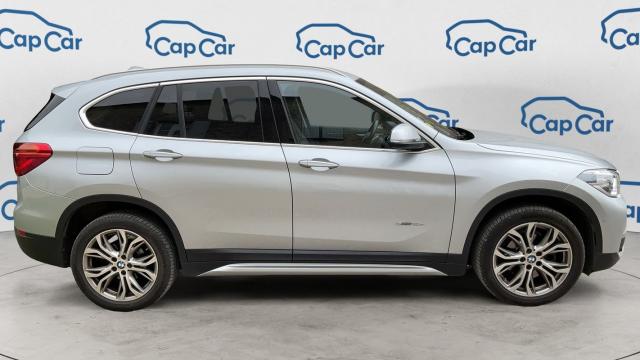 Bmw X1 image 1