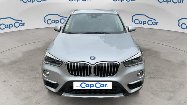 Bmw X1 image 5
