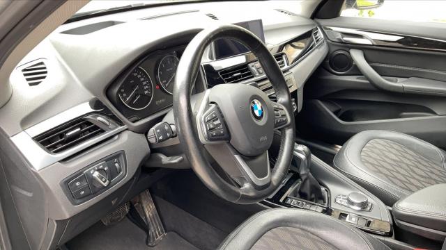 Bmw X1 image 7