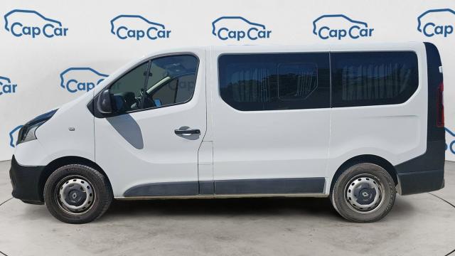Renault Trafic image 2
