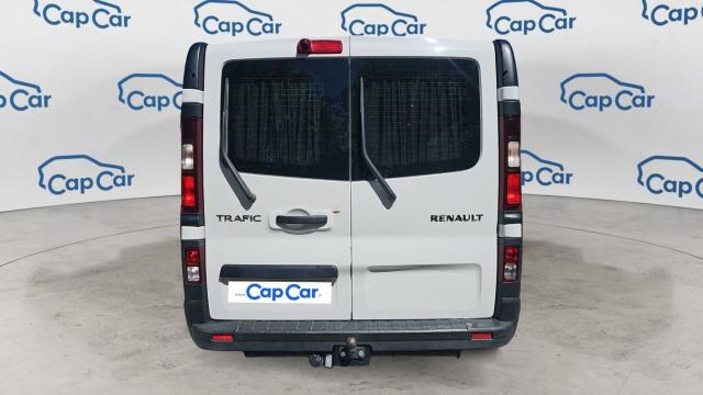 Renault Trafic image 5