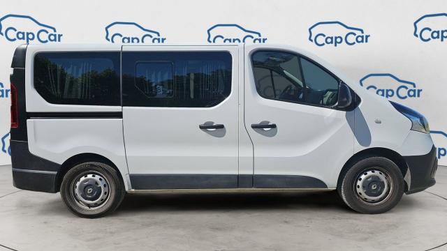 Renault Trafic image 7