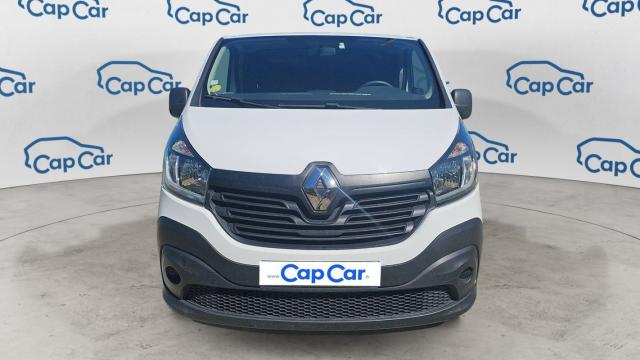 Renault Trafic image 4
