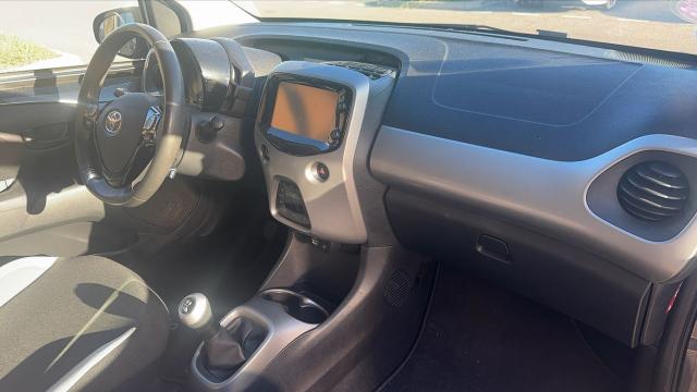 Toyota Aygo image 8