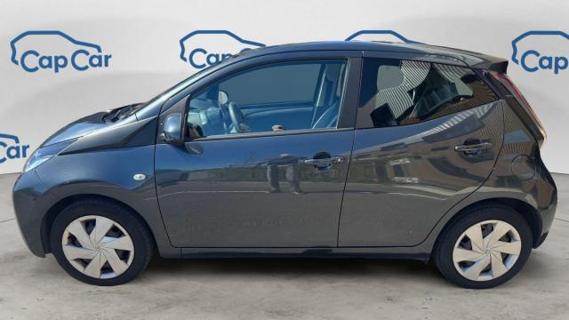 Toyota Aygo image 3