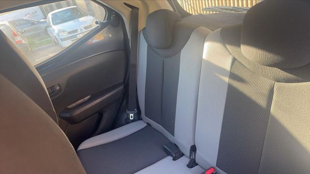Toyota Aygo image 7