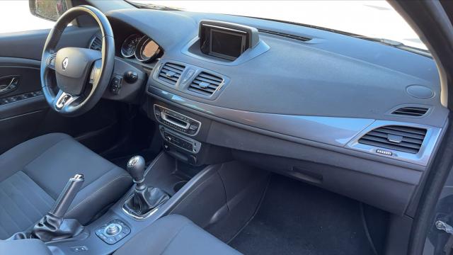 Renault Mégane image 9