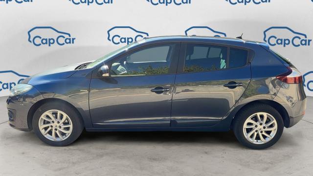 Renault Mégane image 2