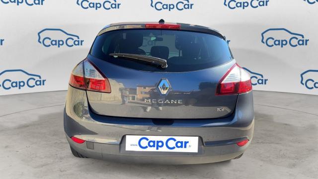 Renault Mégane image 4