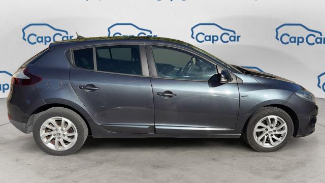Renault Mégane image 8