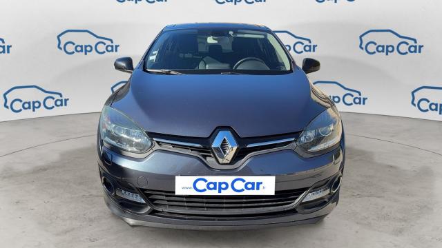 Renault Mégane image 6