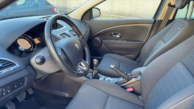 Renault Mégane image 7