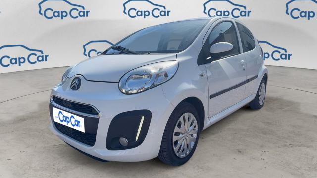 Citroen C1 1.0 68 Collection