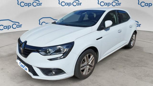 Renault Mégane 1.3 Tce 115 Business