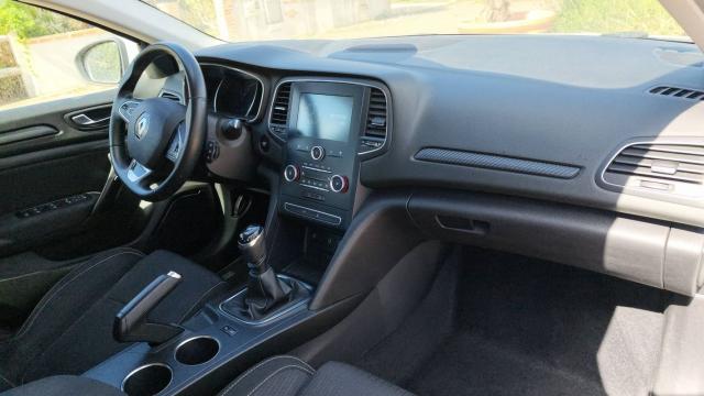 Renault Mégane image 1