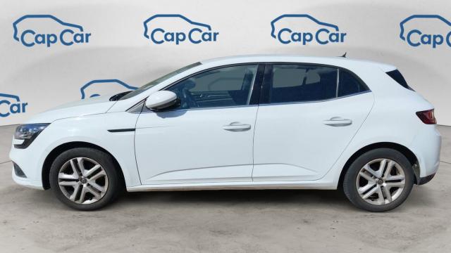 Renault Mégane image 3