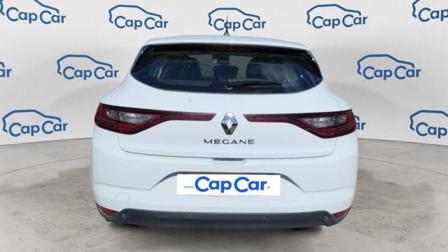 Renault Mégane image 7
