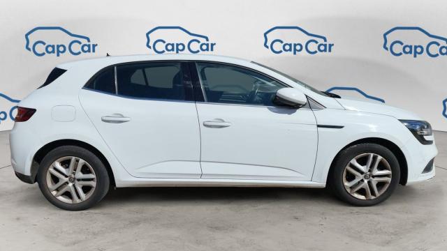 Renault Mégane image 5