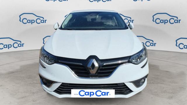 Renault Mégane image 9