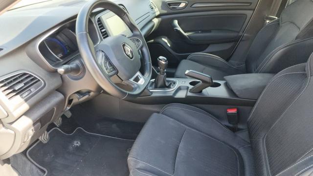 Renault Mégane image 8